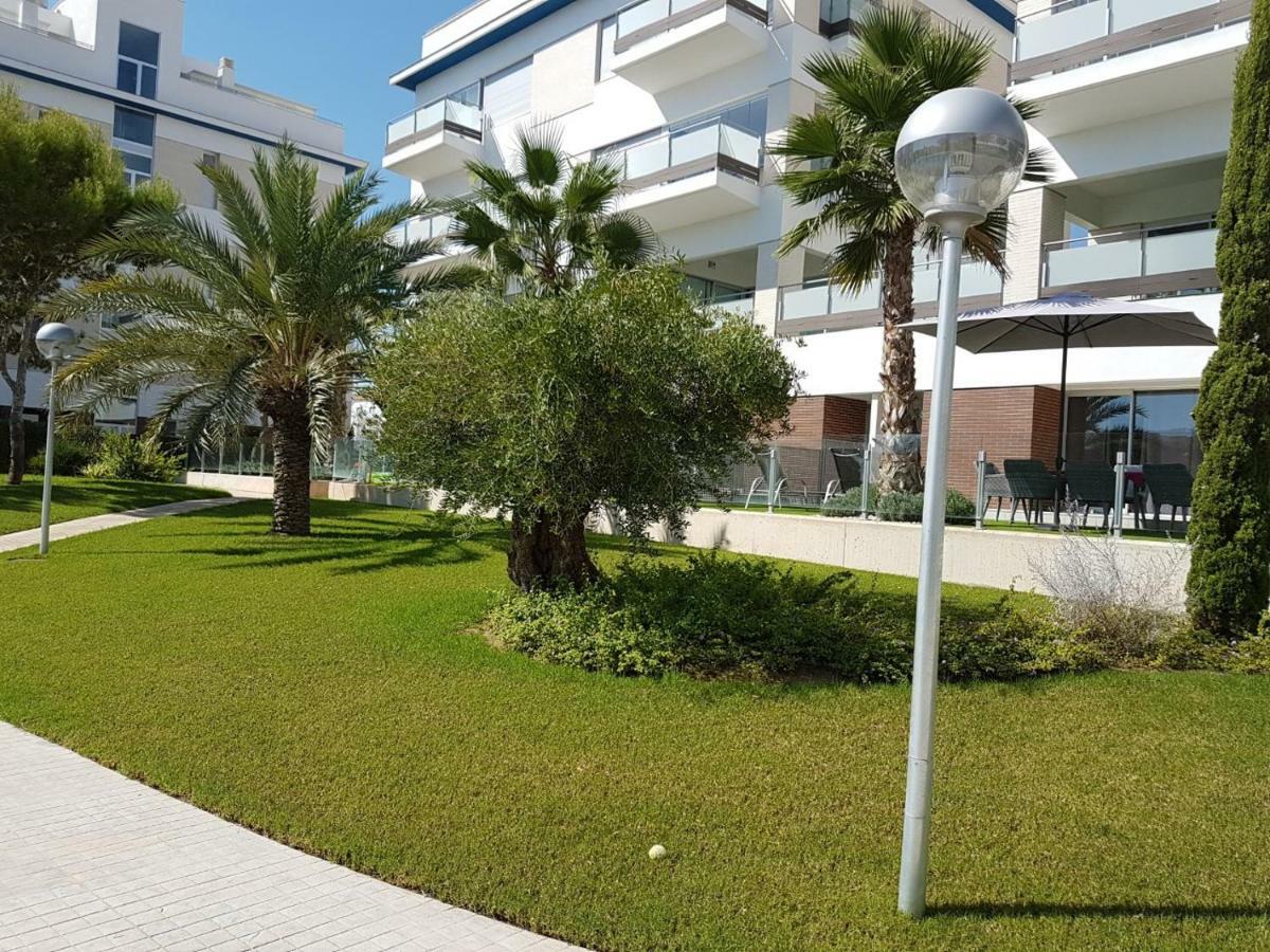 El Mirador De Villamartin II Eksteriør bilde