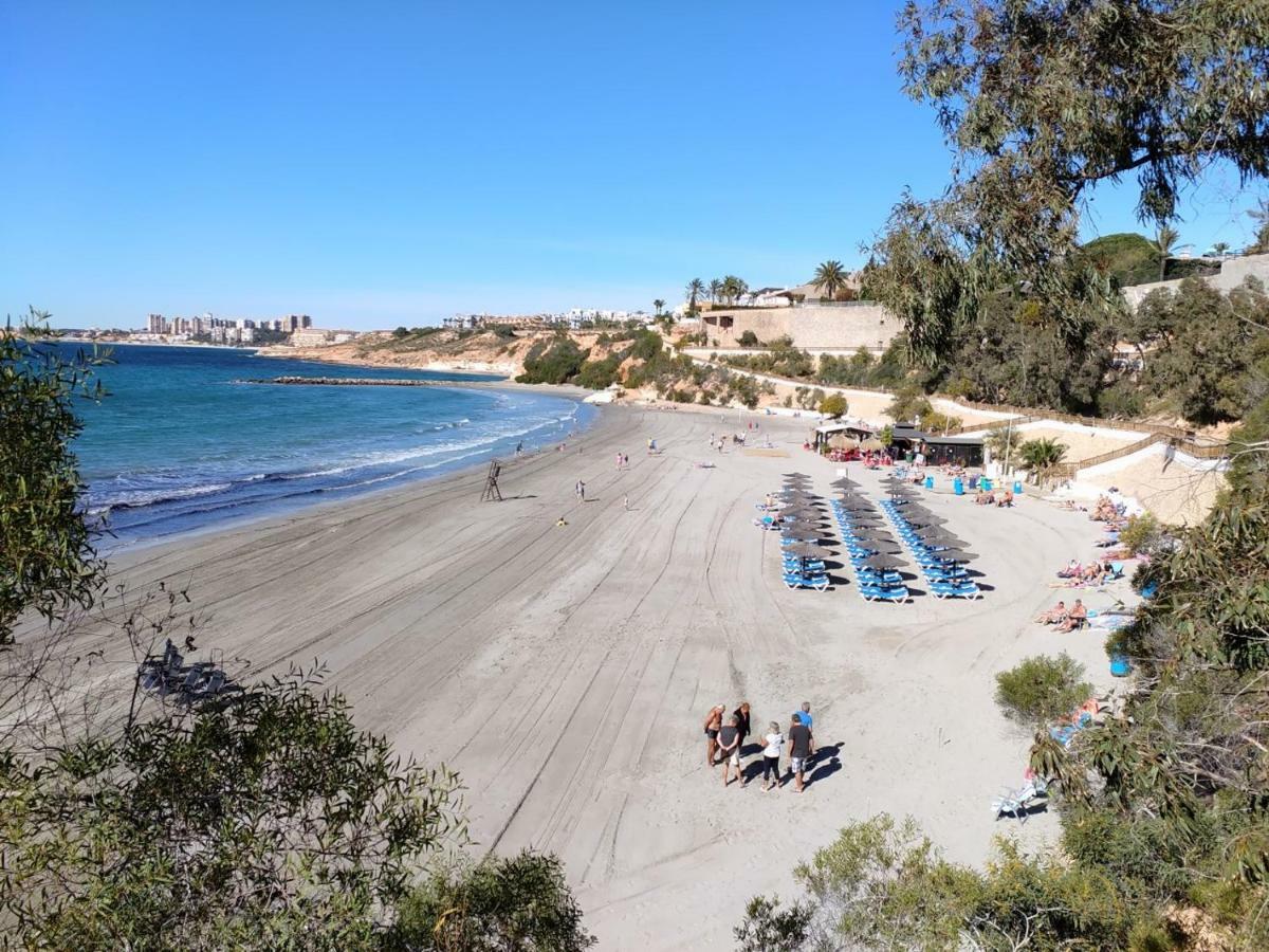 El Mirador De Villamartin II Eksteriør bilde